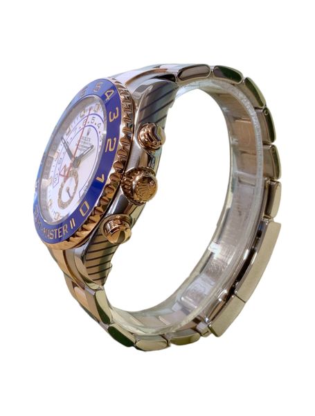 Rolex Yacht-Master II 116681